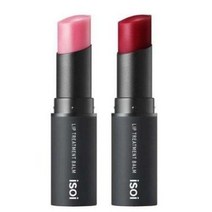 아이소이 불가리안 로즈 립 트리트먼트 밤5g 퓨어레드 + 베이비핑크, 상세페이지 참조