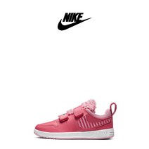 나이키 키즈 운동화 슈즈 피코 5 PS 핑크 귀여운 겨울 아동화 신발 선물 추천