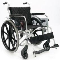 미키 특수휠체어 MRI촬영용 BETA 3 380