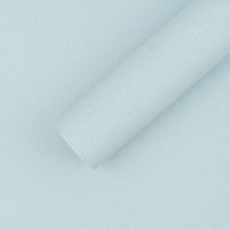 월플랜 만능 풀바른벽지 실크 SH15079-12 은하수여행 스카이 블루, 만능풀바른벽지, 340cm