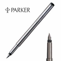 파카 집안용품 생활용품 F) 벡터만년필(스텐레스 가정잡화, 1개, 1개