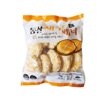 통살새우패티 400g(40gX10ea) 식자재 장보기, 단품, 단품