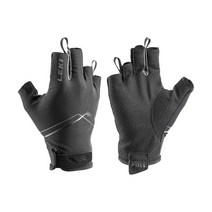 레키 브리즈 숏 블랙 649704301 레키숏장갑 글러브 여름 이지루프 반장갑, 10