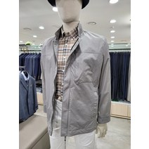 인디안 홑겹 사파리점퍼 MITKAYM311134