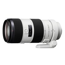 소니 SONY A 마운트 교환 렌즈 SAL70200G2 70-200mm F2.8 G