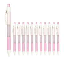 필락 미래 샤프 핑크, 0.5mm, 36개입
