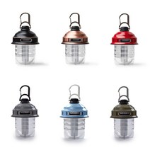 베어본즈 비컨랜턴 비컨 랜턴 3 COLOR 아웃도어 캠핑용품 감성 인테리어 LED 충전식 캠핑랜턴 캠핑용랜턴 감성랜턴 텐트조명, 1개, 앤티크 브론즈 + 워런티카드(보증서)