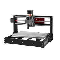 3D 프린터 Twotrees 3018 프로 CNC 레이저 조각 휴대용 가정용 DIY 도구 금속 플라스틱 3D 프린터 아크, 01 Standard_01 미국