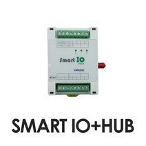 코노텍 스마트 IO+ 스마트 HUB/RS485통신/원격제어통신, 스마트 IO+HUB