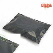 OPP봉투 택배봉투 HDPE 100P 회색 30X40 택배비닐 쇼핑몰택배봉투 우체국택배봉투