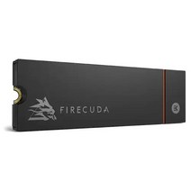 씨게이트 파이어쿠다 530 히트싱크 M.2 NVMe 4TB ZP4000GM30023