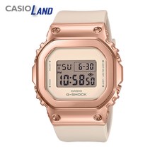 지샥 GM-S5600PG-4DR