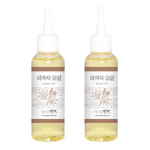 피마자 바디오일, 100ml, 16개