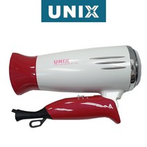 유닉스 스타일러 드라이기 바이메탈 헤어드라이어, 본상품선택