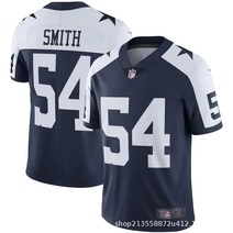 신형 NFL 유니폼 청팀 럭비복 남녀 패션 유행 스포츠 유니폼 32팀 공급원 충분, 스타일 21