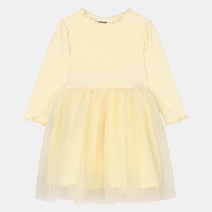 밀리밤 뉴코아괴정점 #할인 #22봄상품 #발레느낌 튜튜샤 원피스 MLOM22270