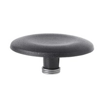 자동차스위치 아우디 A4L A5 Q5 A6L Q7 A8 MMI 용 1PCS 노브 조이스틱 버튼 캡 커버 수리, 02 Matte Black