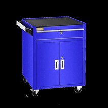 공구 테이블 이동식 부품함 걸이대 정리함 공구차, 검정색 펌프 1개+뒷판+부품 상자