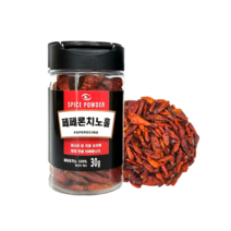 페페로치노 홀 페페론치노 홀, 1개, 30g