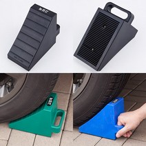 차량고임목 검정 175x100xh150mm