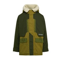 [ISABEL MARANT] 22FW GANERI 컬러블럭 자켓 MA1236 22A005H