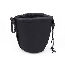 케이스 필름 카메라 미러리스 망원 단 펜탁스 파우치 탐론 DSLR 촬영 니콘 가방, 쿠팡에스와이 본상품선택, 쿠팡에스와이 본상품선택