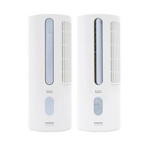 [파세코] 프리미엄 창문형 에어컨 PWA-3400WB (자가설치)