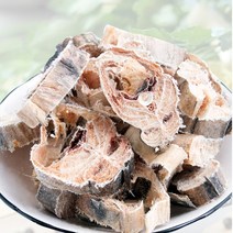 더해담 통북어 절단 북어포 500g 생선요리, 단일제품, 1개