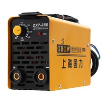 아크용접기 프라즈마절단기ZX7-200 220V 20-200A IGBT 용접 기계 MMA 휴대용 인버터 철 및 강철, 02 ZX7-250, 02 ZX7-250
