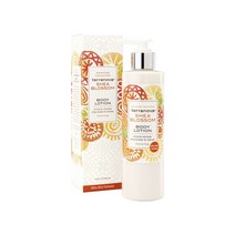 테라노바 [테라노바] 시어블라섬 바디로션 250ml 사무용책상, 1개