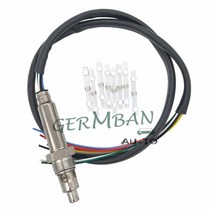 nox 센서 프로브 A0009053403 디젤 메르세데스 벤츠 호환 BMW 호환 아우디 Isuzu VW 커민스 CES 볼보 호환, 한개옵션0
