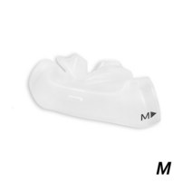 비강 확장 무호흡 양악기 코아래 비강 베개 코골이 방지 교체 CPAP 마스크 3 가지 크기 S/M/L, 2M