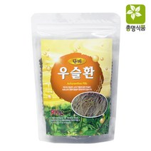 단비식품 우슬환, 우슬환300g