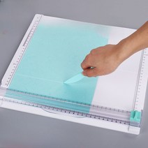 문서종이접지기 문서 접지기 주름 점선 라인 남기기 수동 셀프 제본, 기본