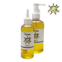 림라이프 호호바오일 비정제, 1개, 250ml