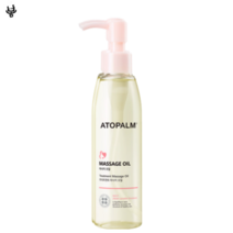 아토팜 매터니티 케어 마사지오일 120ml 1개