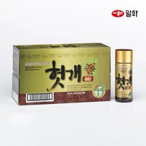 헛개 울금 (100ml 10병) (일화제약)