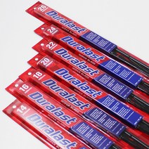 Duralast 와이퍼 블레이드 / 자동차 윈도우 브러쉬