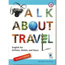 Talk about Travel 2/e