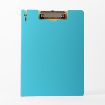 비비 오피스 A4 클립보드(세로형)