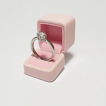 미니 피규어 - 스노우볼 만들기 DIY 재료 에즈워즈, 사물06-반지