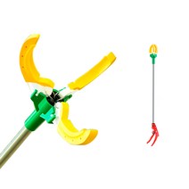 정구장솔 테니스장솔 (정구장 관리), 그외, 정구공 집게 1M, 1개