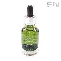 SN 에스엔 초록 30ml 줄기세포앰플 추천 퍼펙트 스킨 수딩 에센스추천 식물 줄기세포화장품 트러블케어 모든피부용 피부저자극, 1개