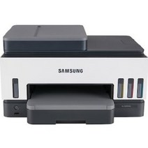 삼성전자 SL-T2275FW 정품 무한 잉크젯 플러스s 복합기 프린터 WiFi 팩스 자동급지장치 모바일출력 잉크포함