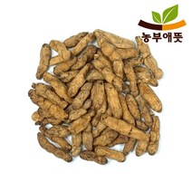 농부애뜻 볶은청양맥문동 180g 국산, 1팩