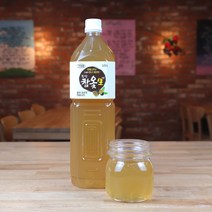 방태환 나음 참옻생 1.5L, 1개