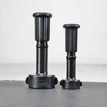 대일소방 분사관창 (40mm) 분사노즐 소방용품, 본상품선택