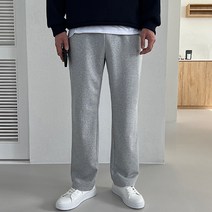 남자 탄탄한 트레이닝 팬츠 쭈리 츄리닝 운동 트레이닝 헬스 밴딩 바지 빅사이즈 옷 코디