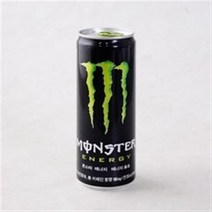 [메가마트]몬스터 에너지 355ML, 2개