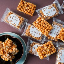 12개입 24개입 - 명품 수제강정 엄마가 오란다 선물세트